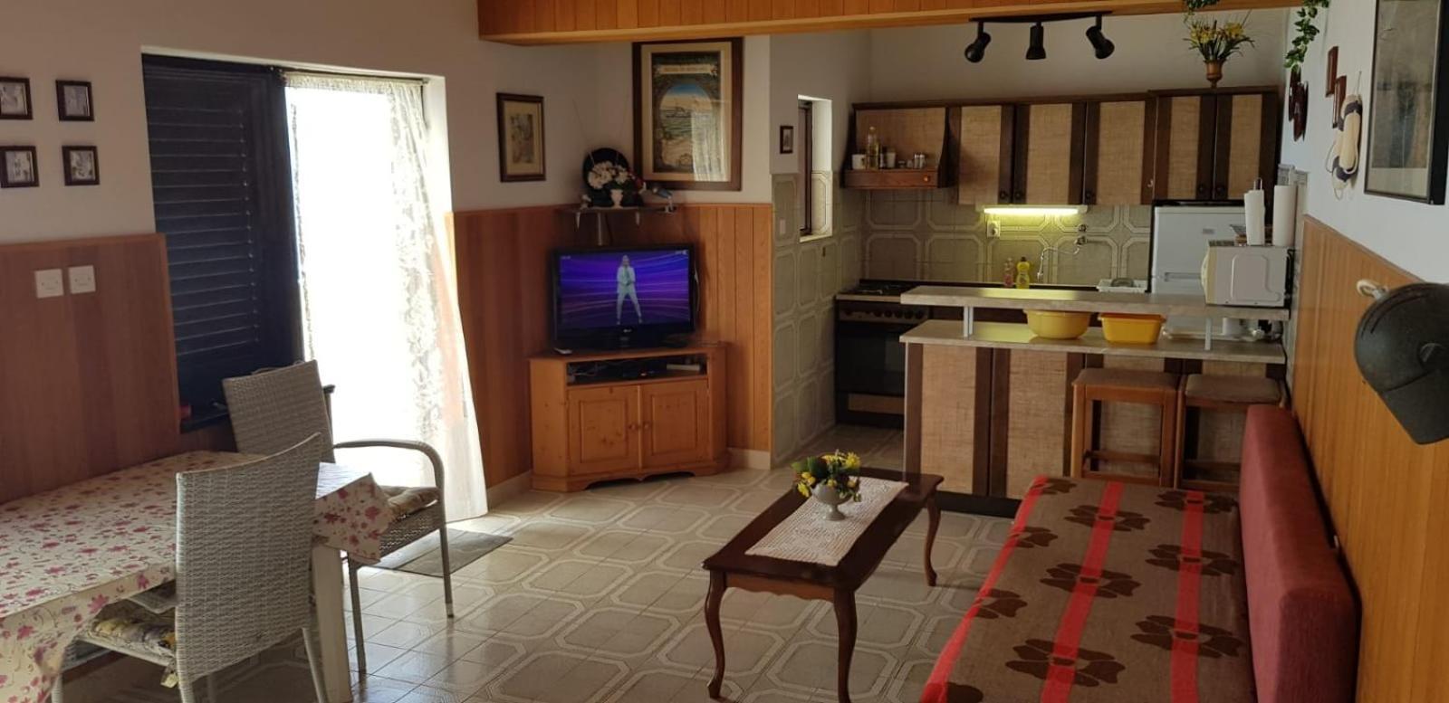 Apartments By The Sea Pisak, Omis - 1018 Room photo